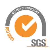 certification SGS